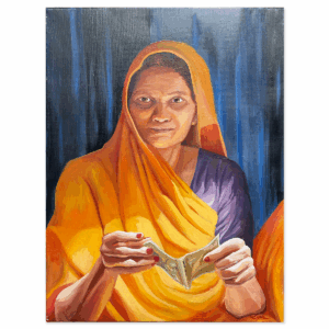 L’indienne