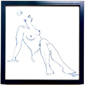 Modele vivant